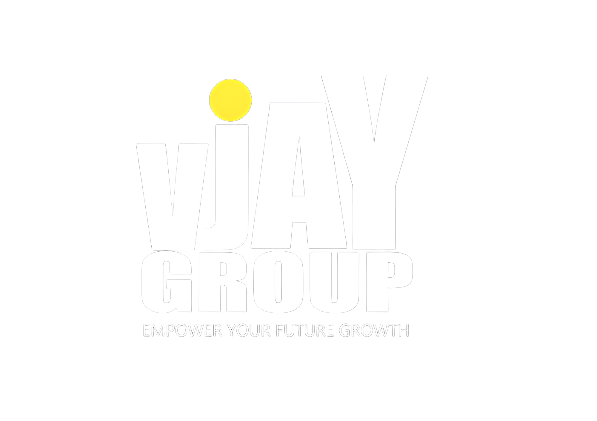 VJAY GROUPS Logo